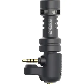 Rode Videomic Me