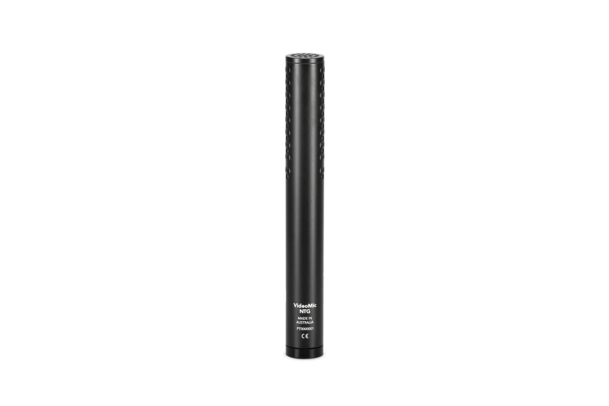 RODE VideoMic NTG On-Camera Shotgun Microphone