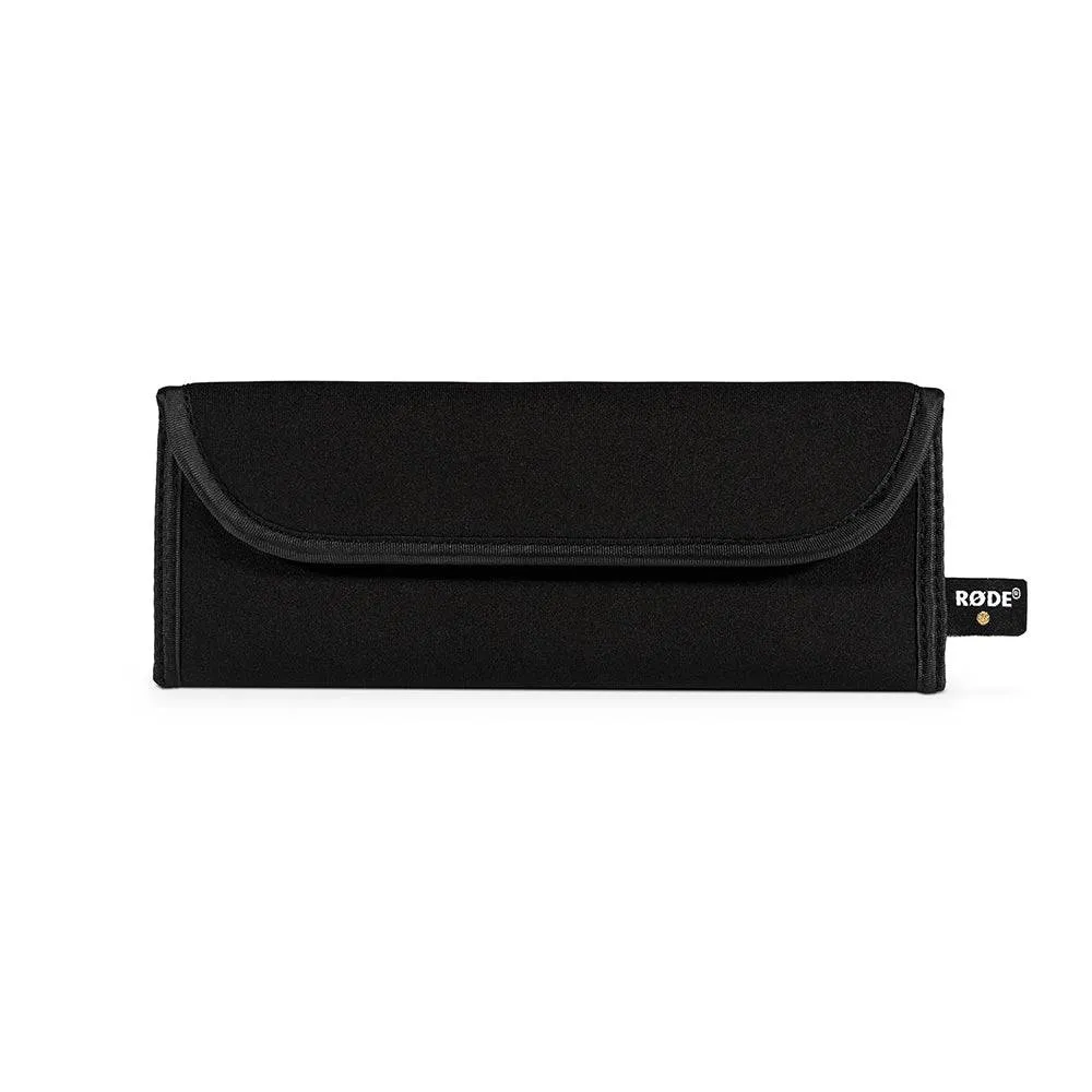 Rode Wireless Go II Dual Channel Wireless Microphone System