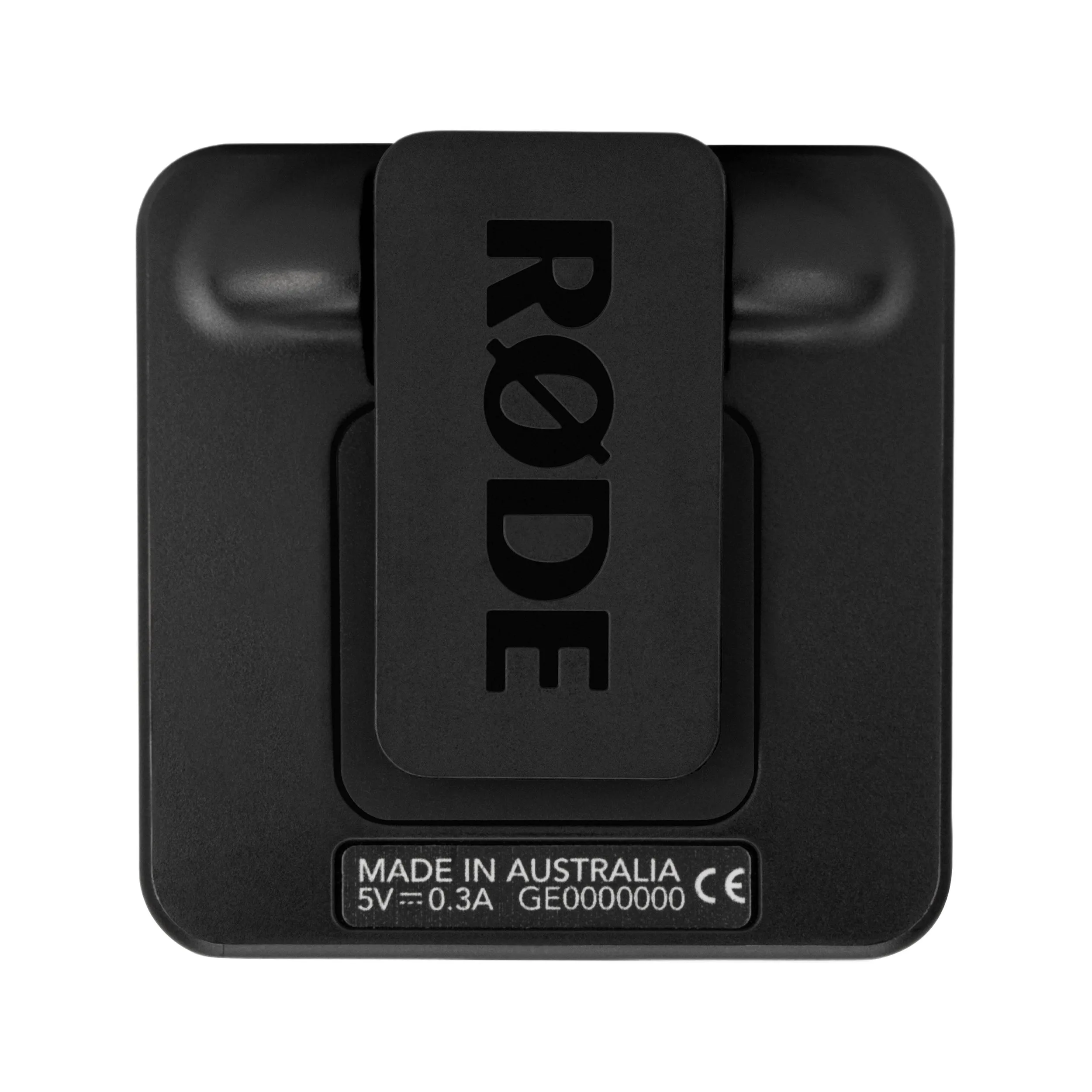 Rode Wireless GO II TX Transmitter