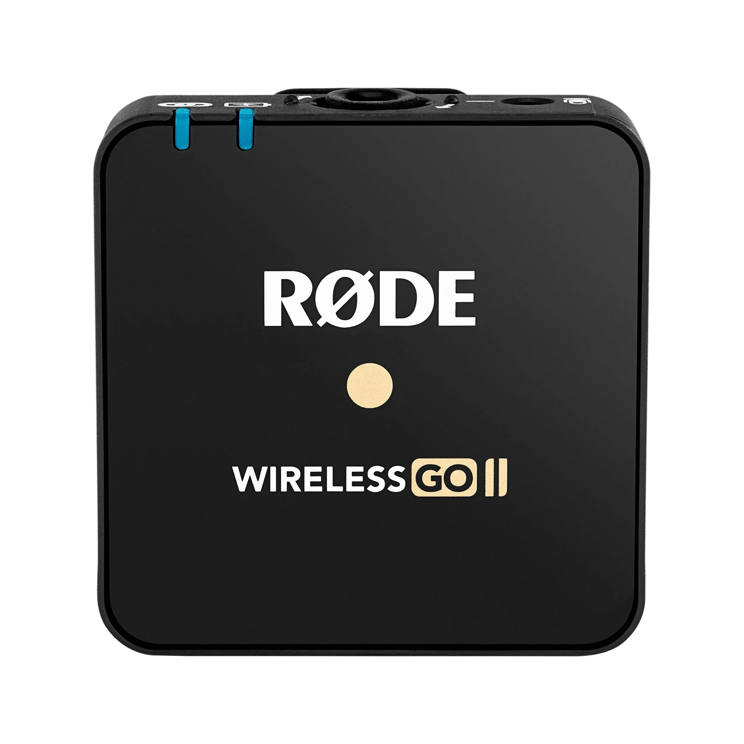 Rode Wireless GO II TX Transmitter