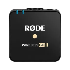 Rode Wireless GO II TX Transmitter