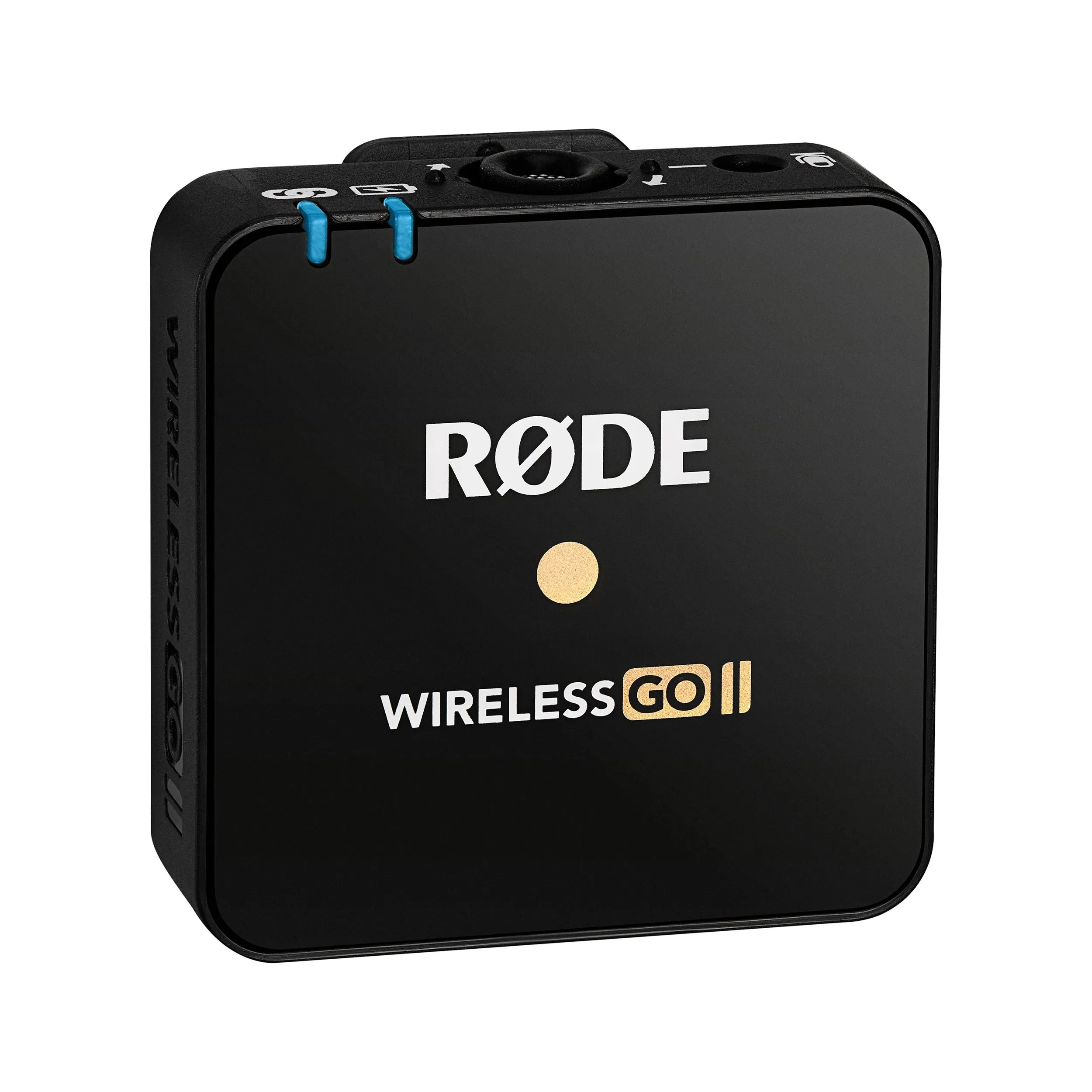 Rode Wireless GO II TX Transmitter