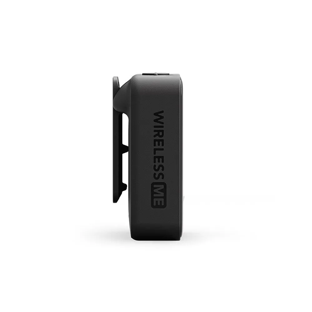 Rode Wireless ME Ultra-Compact Wireless Mic System