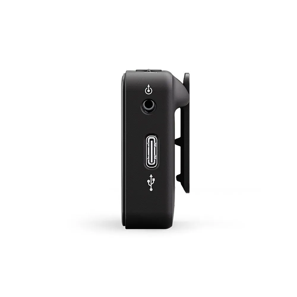 Rode Wireless ME Ultra-Compact Wireless Mic System