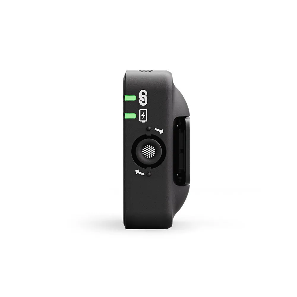 Rode Wireless ME Ultra-Compact Wireless Mic System