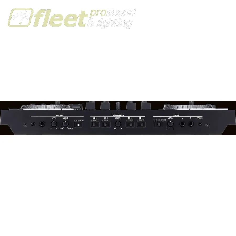 Roland DJ-707M DJ Interface Controller