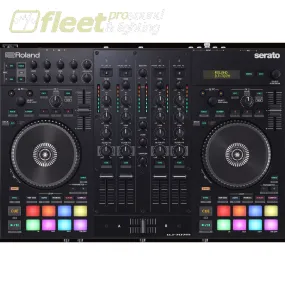 Roland DJ-707M DJ Interface Controller