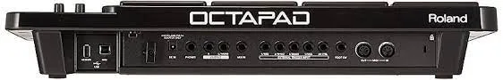 Roland Octapad SPD-30-BK - Black
