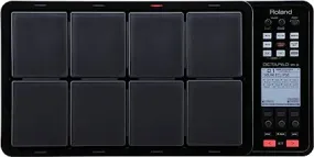 Roland Octapad SPD-30-BK - Black