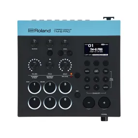 Roland TM-6 Pro Drum Trigger Module