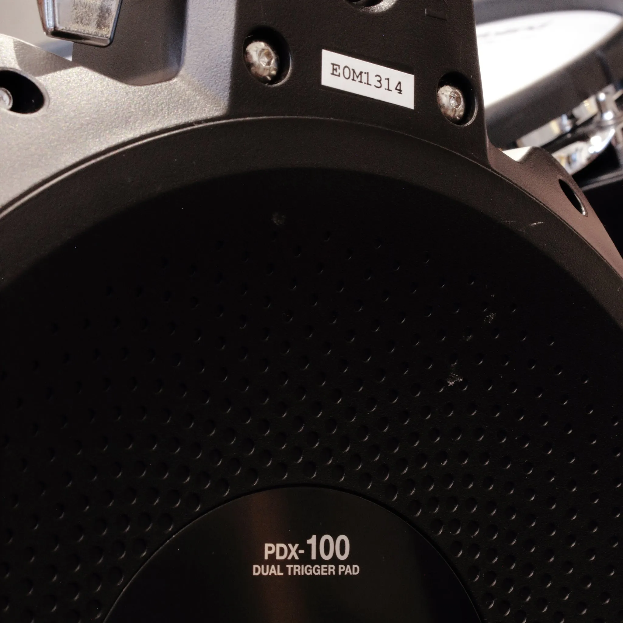 Roland V-Drums TD27KV Electronic Drum Kit (Preowned)