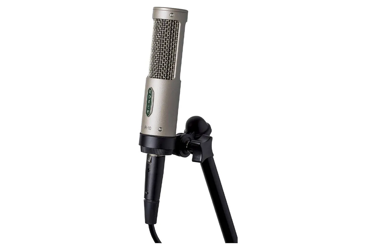 Royer R-10 Studio/Live Microphone