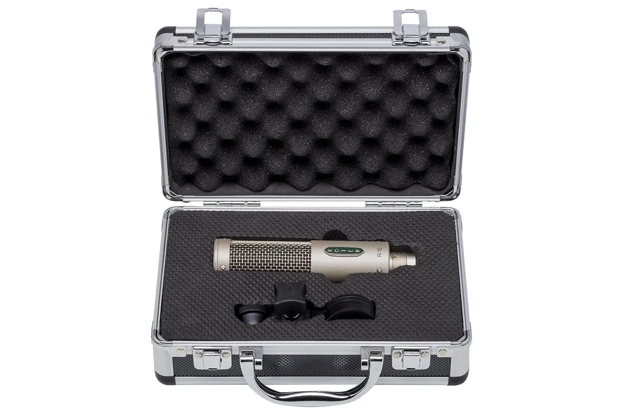 Royer R-10 Studio/Live Microphone