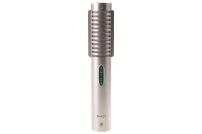 Royer R-121 Studio Ribbon Microphone