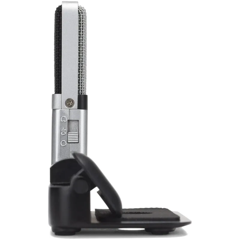 Samson Go Mic USB Microphone