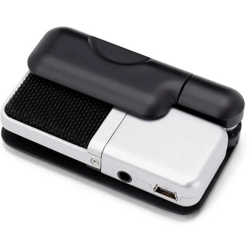 Samson Go Mic USB Microphone