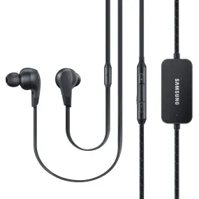 Samsung Advanced ANC Earphones, Black