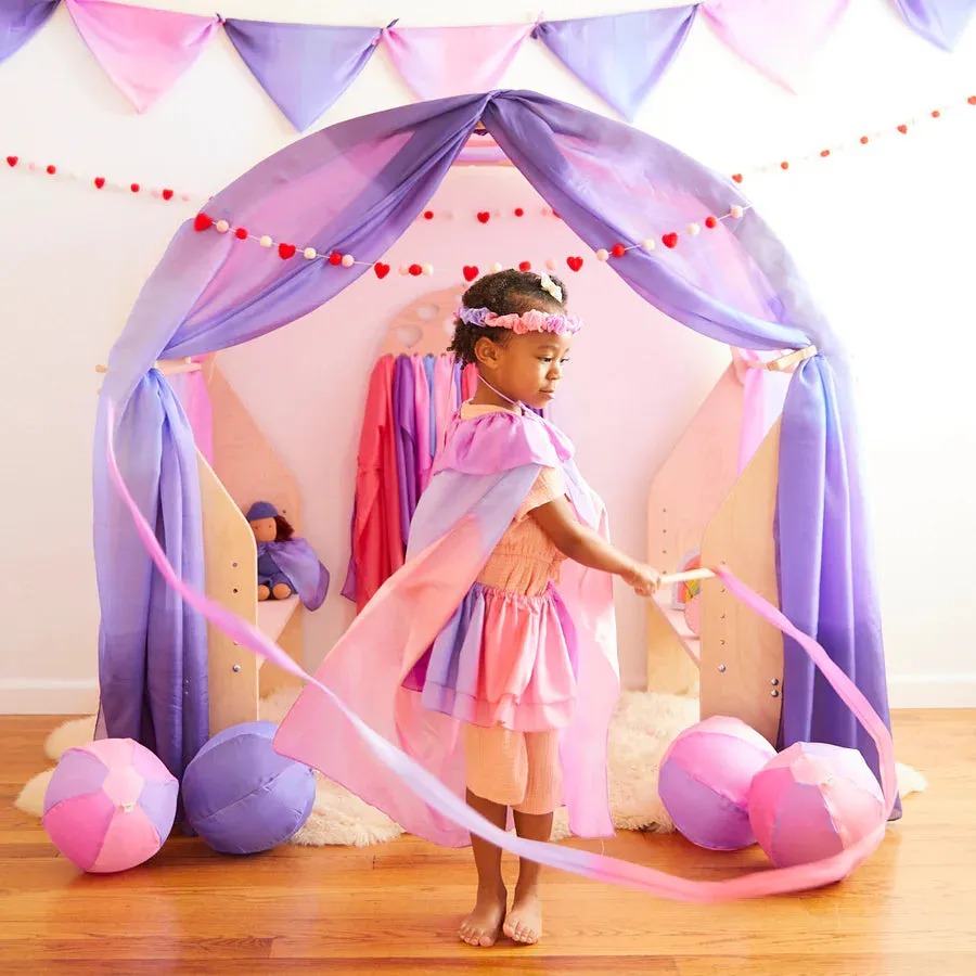 Sarah's Silks Large Streamers