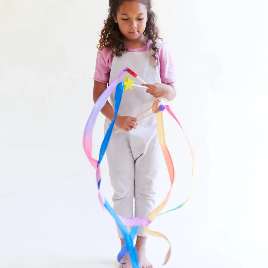 Sarah's Silks Large Streamers