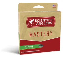 Scientific Angler Mastery Trout