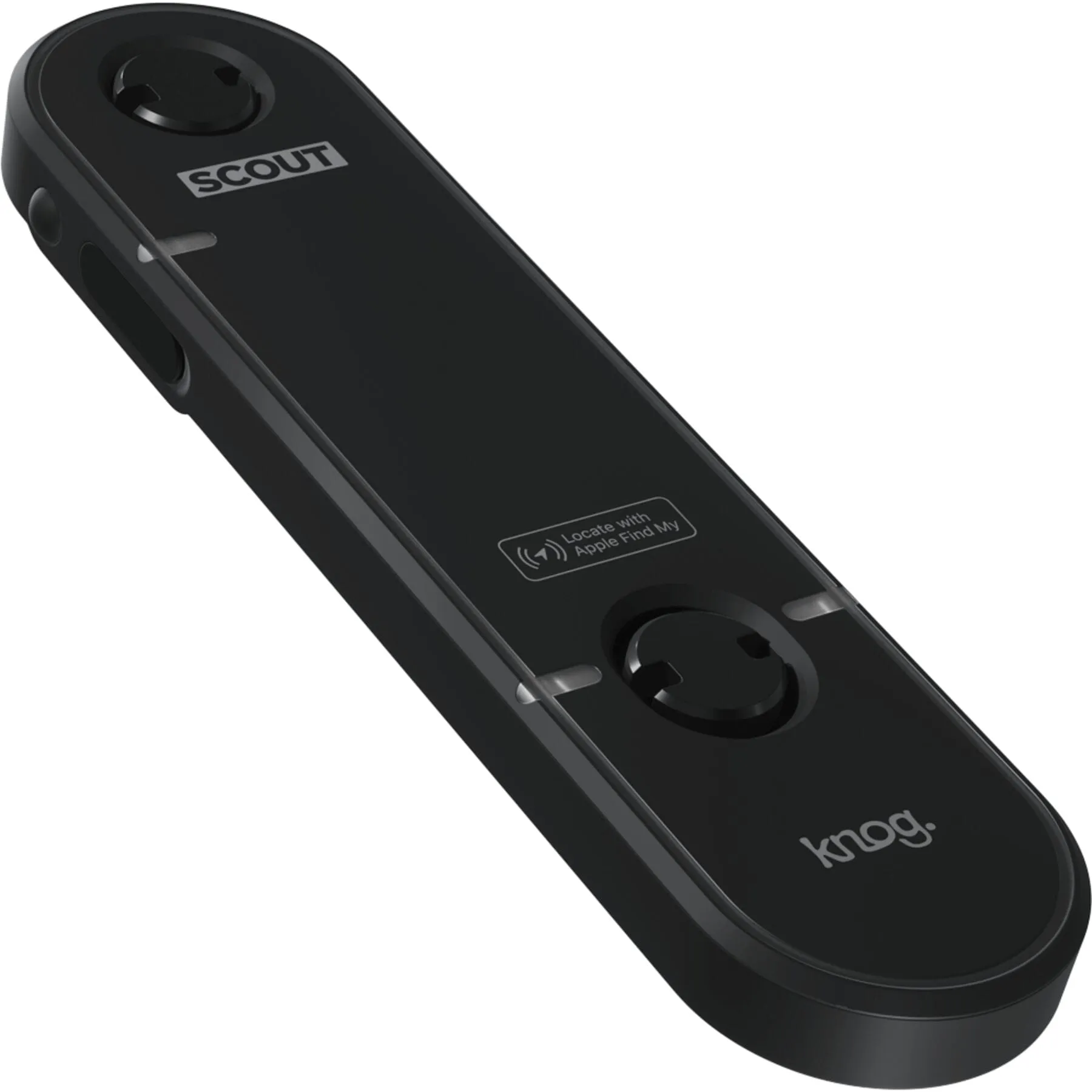 Scout Bike Alarm and Finder																		Scout Bike Alarm and Finder