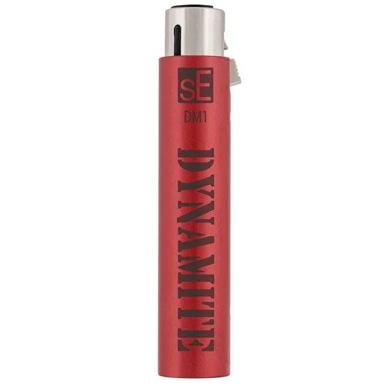 sE Electronics DM1 Dynamite Ultra-Slim Active Inline Preamp for Passive Mics