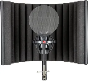 sE Electronics X1 S Studio Bundle With RF-X Reflection Filter