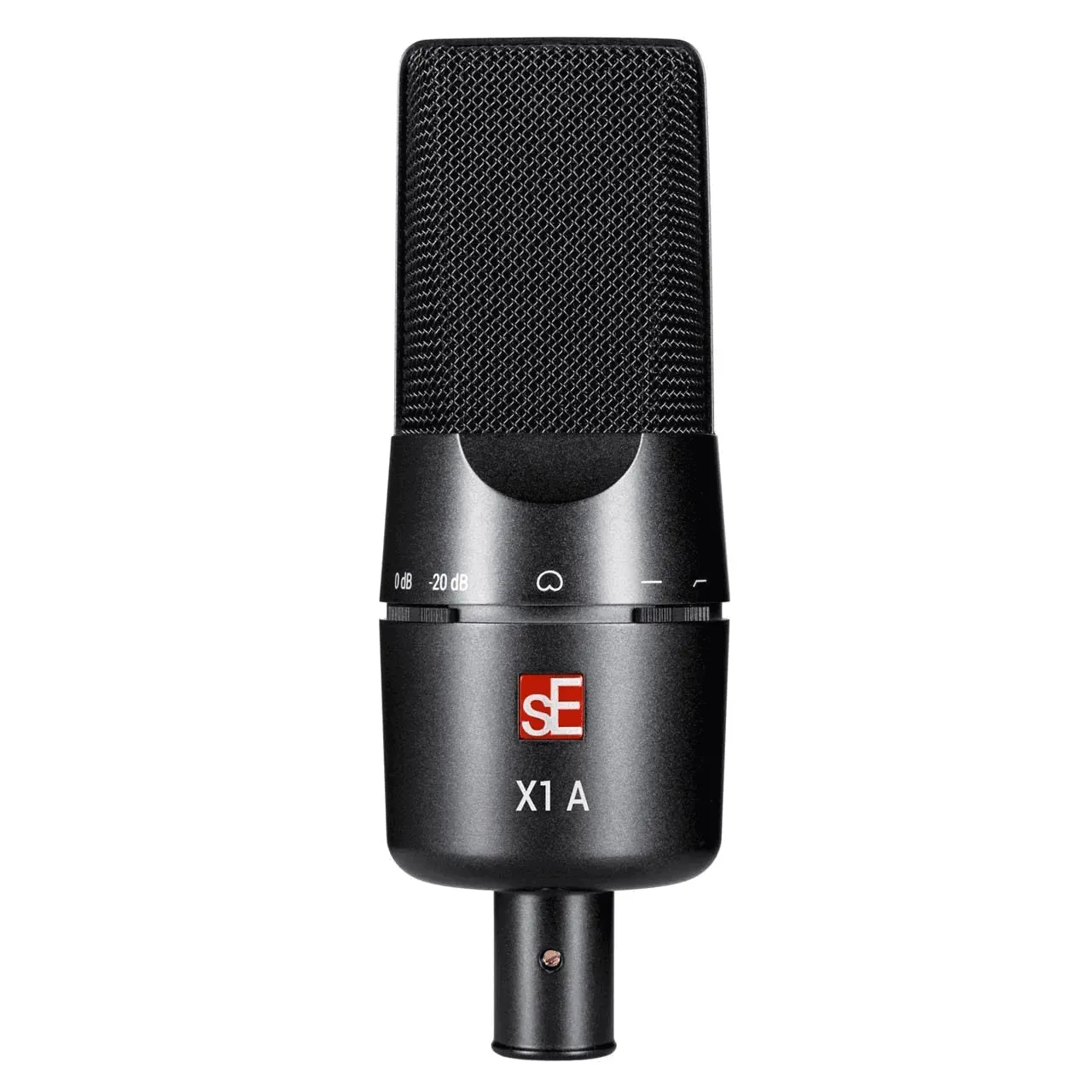 sE Electronics X1A Cardioid Condenser Microphone