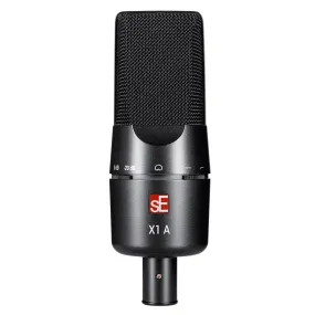 sE Electronics X1A Cardioid Condenser Microphone