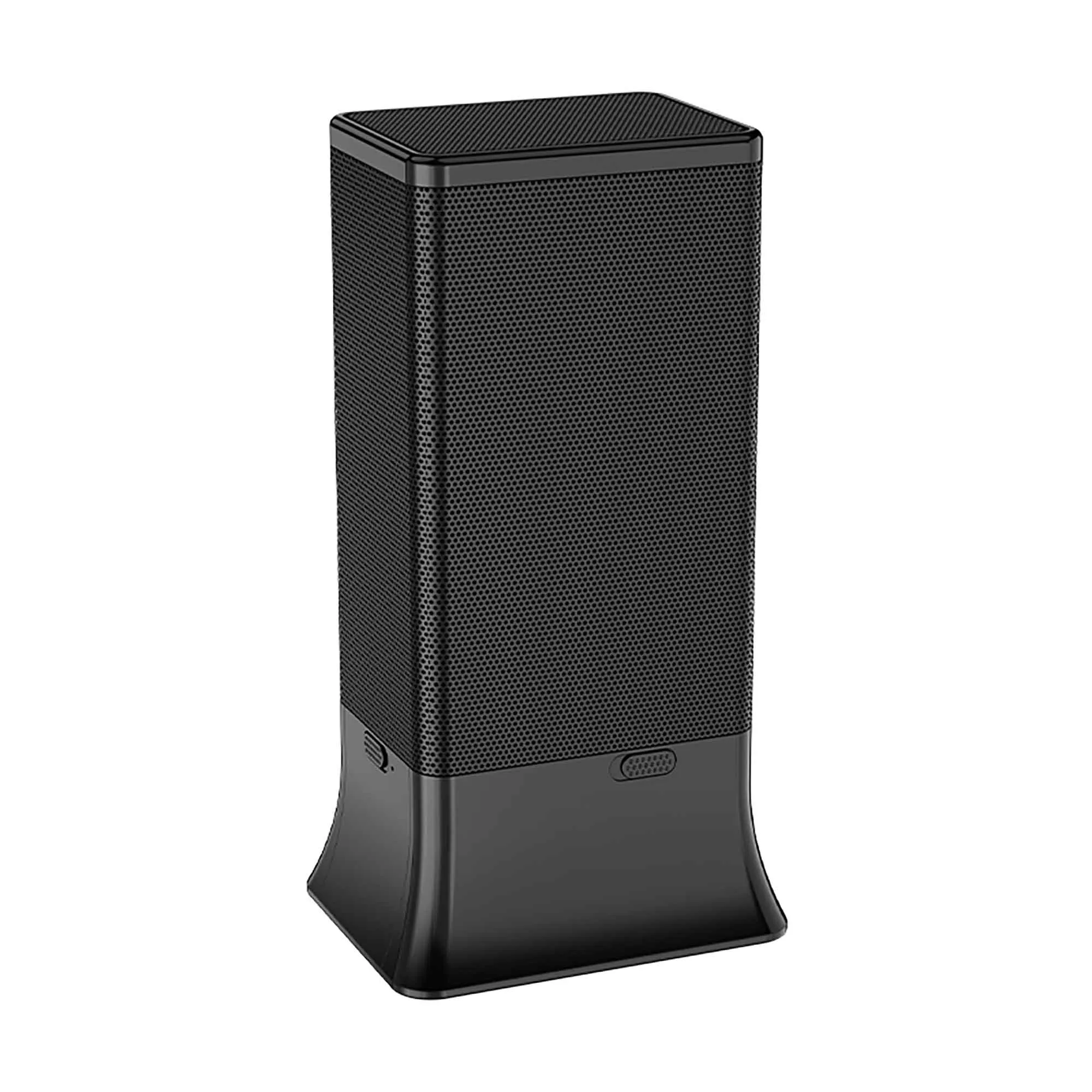 SecureZone Advanced Tabletop Ultrasonic Audio Jammer | Ideal for Medium to Large Rooms