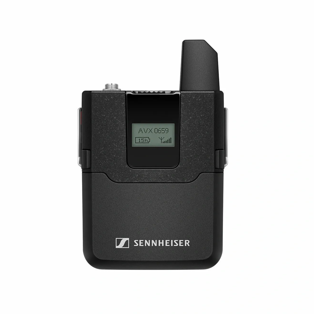 Sennheiser AVX-ME2-3 Video Journalist Wireless Lapel System