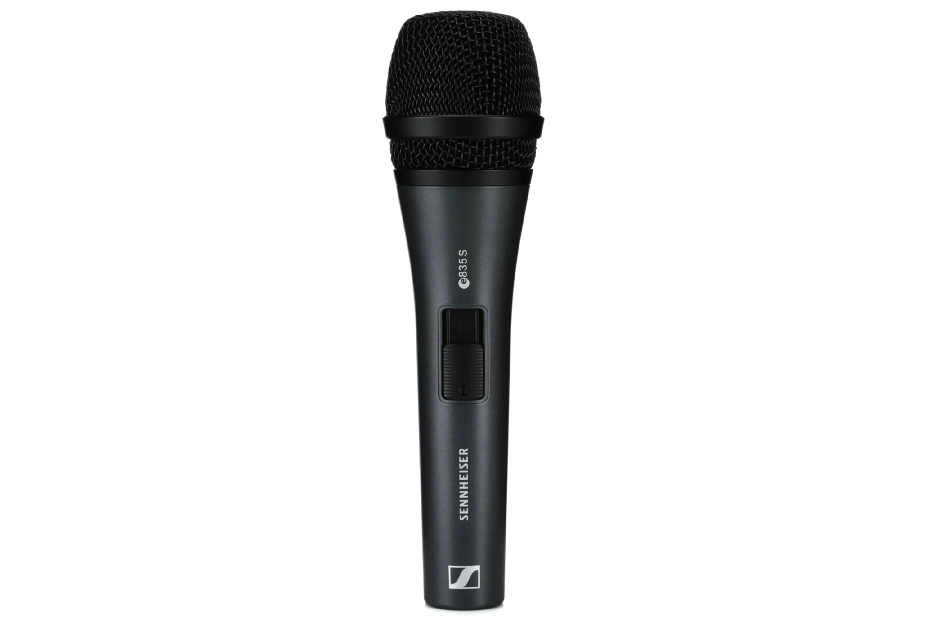 Sennheiser E835S Live Vocal Microphone
