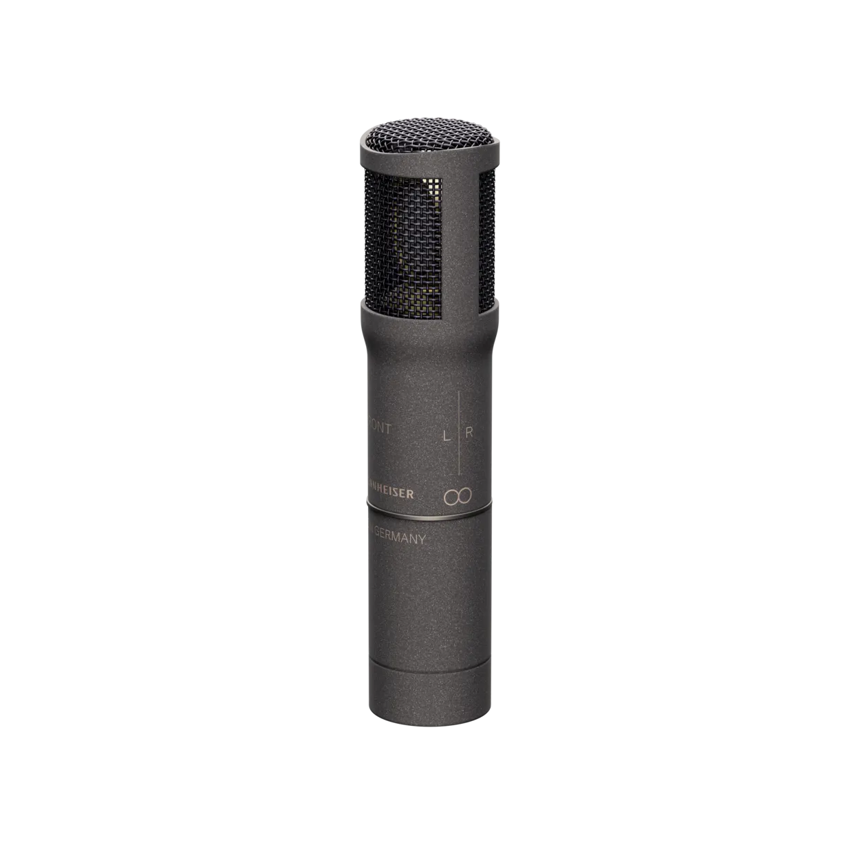 Sennheiser MKH 8030 Bi-Directional Condenser Microphone