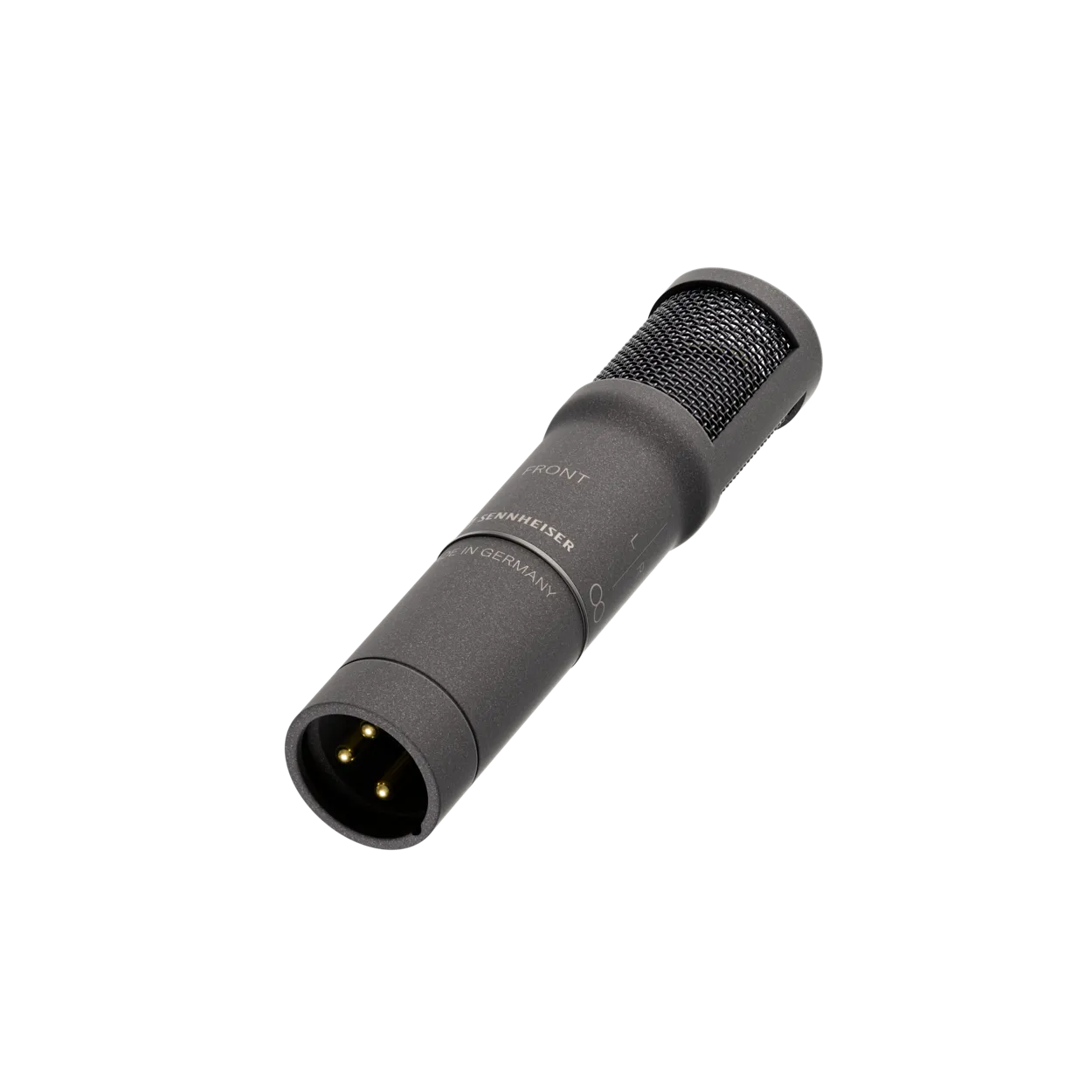 Sennheiser MKH 8030 Bi-Directional Condenser Microphone