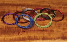 Senyo's Intruder Wire