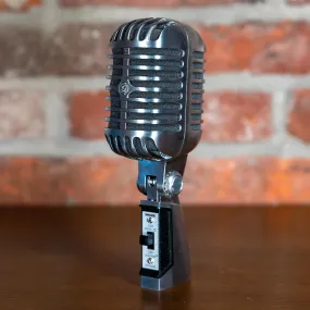 Shure 55SH Unidyne Vocal Microphone - Used