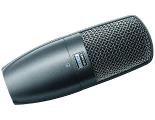 Shure Beta 27 Condenser Mic Large Diaphram SuperCardioid