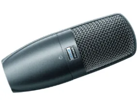 Shure Beta 27 Condenser Mic Large Diaphram SuperCardioid