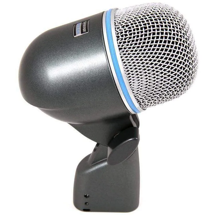 Shure Beta52A Bass Instrument Mic