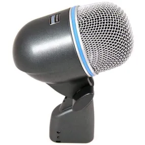 Shure Beta52A Bass Instrument Mic