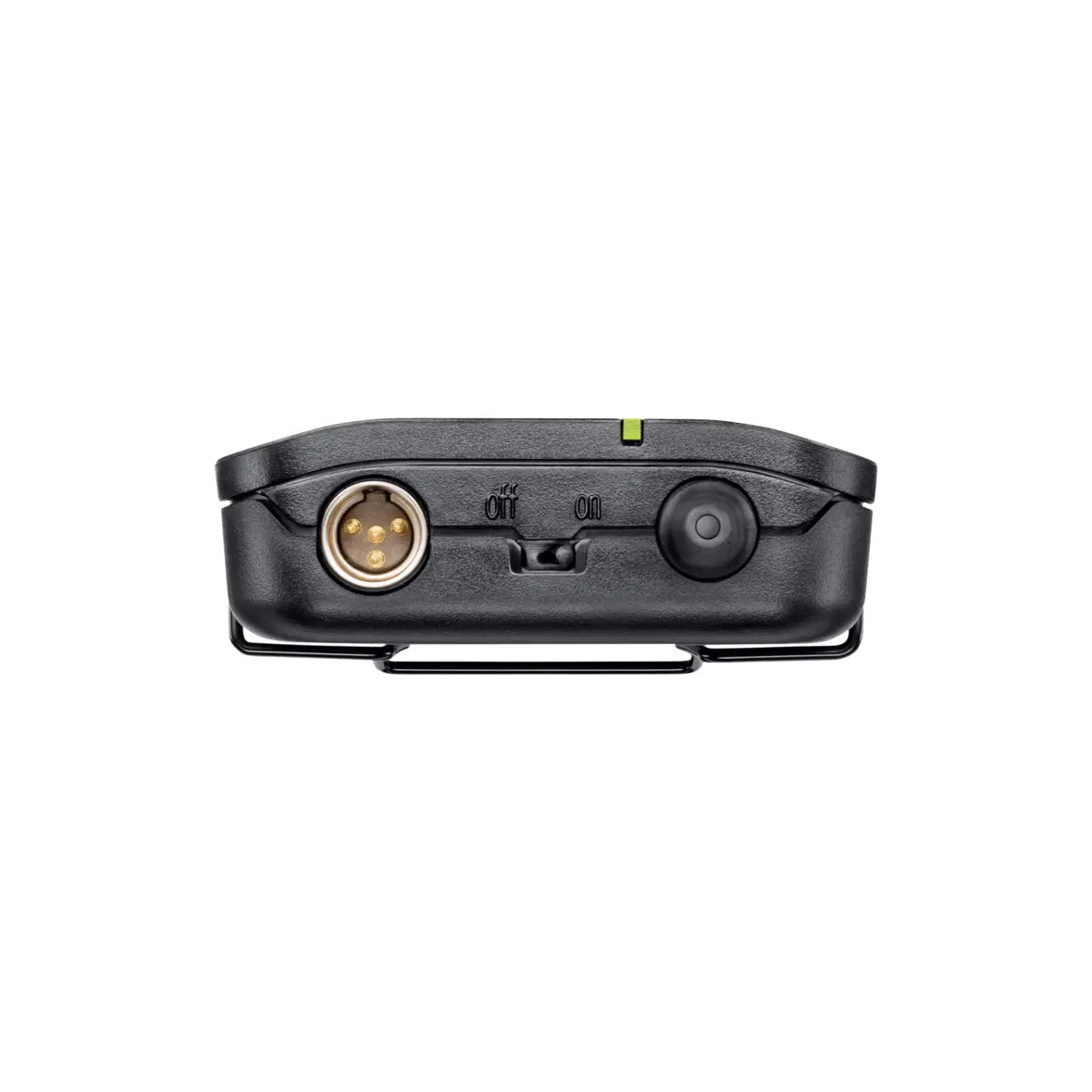 Shure BLX188/CVL Wireless Dual Presenter System with two CVL Lavalier Microphones