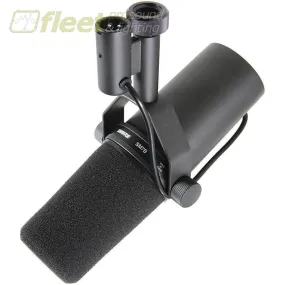 Shure Dynamic SM7B Vocal Microphone