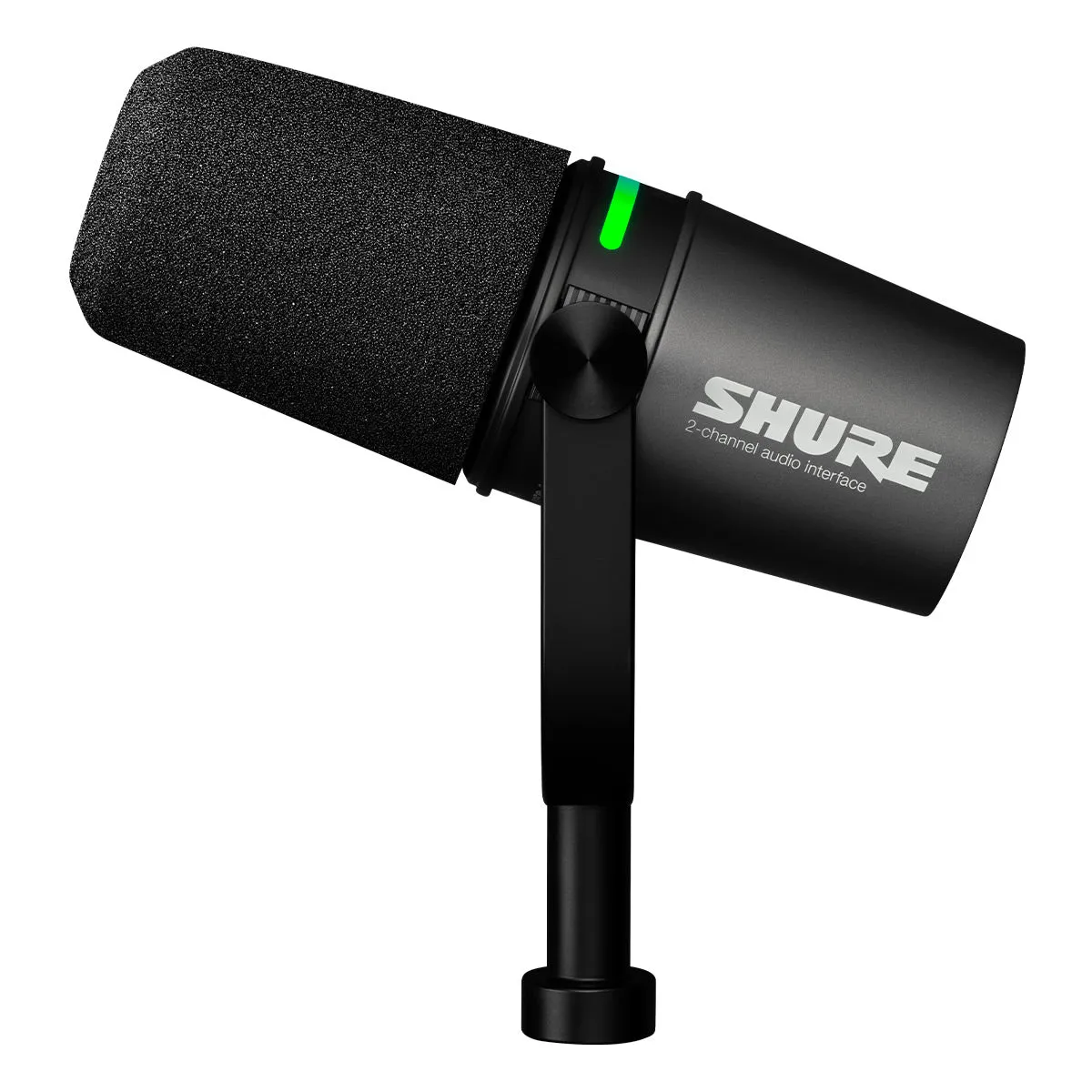 Shure MV7i USB-C Dynamic Microphone & Interface