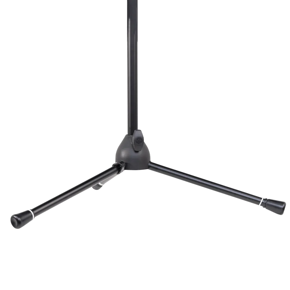 Shure SH-TRIPODSTANDDX - Stage & Studio Tripod  Mic Stands
