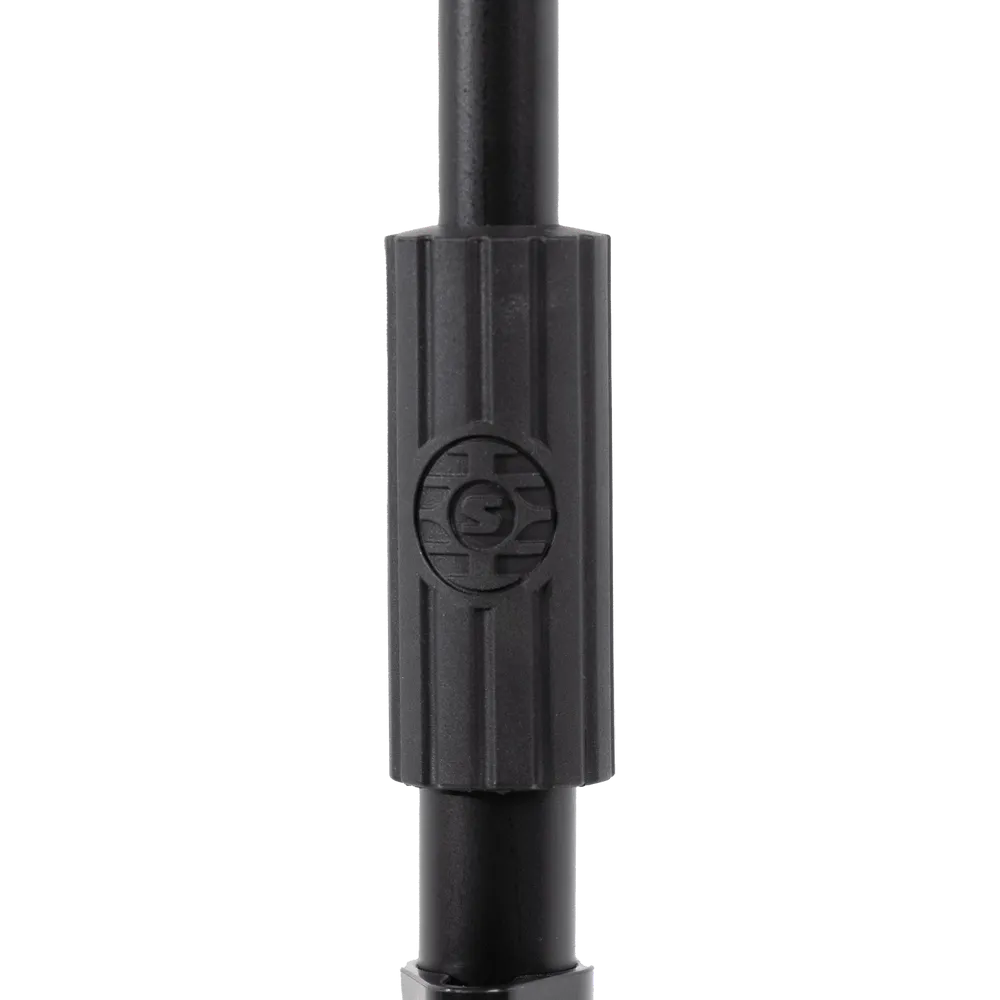 Shure SH-TRIPODSTANDLP - Stage & Studio Tripod  Mic Stands