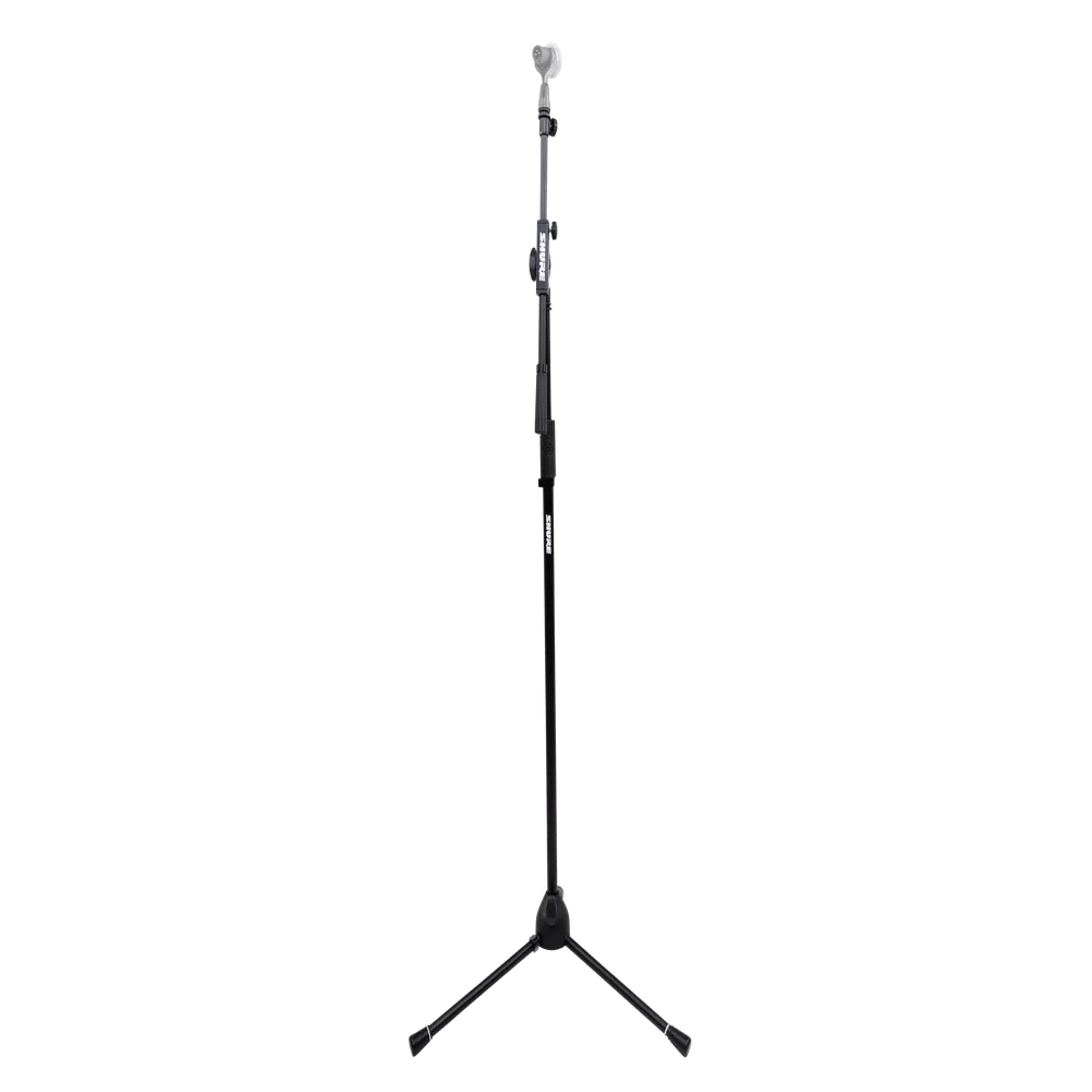 Shure SH-TRIPODSTANDTBM - Stage & Studio Tripod  Mic Stands