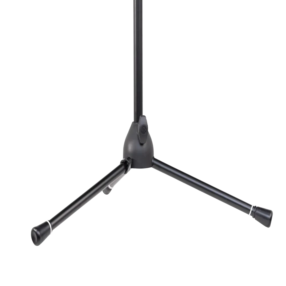 Shure SH-TRIPODSTANDTBM - Stage & Studio Tripod  Mic Stands