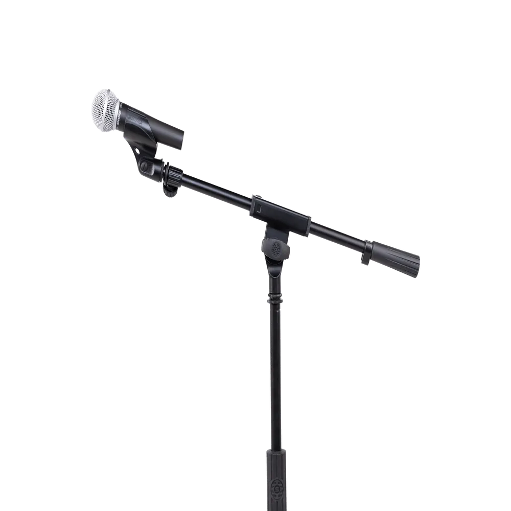 Shure SH-TRIPODSTANDTBM - Stage & Studio Tripod  Mic Stands