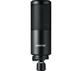 Shure SM4 Home Recording Microphone